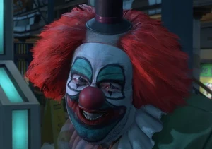 بازی Dead Rising Deluxe Remaster نسخه Special Edition برای PS5