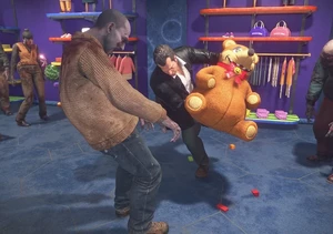 بازی Dead Rising Deluxe Remaster نسخه Special Edition برای PS5