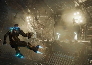 بازی Dead Space Remake برای PS5