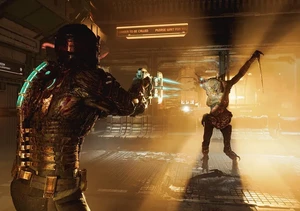 بازی Dead Space Remake برای PS5