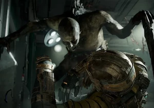 بازی Dead Space Remake برای PS5