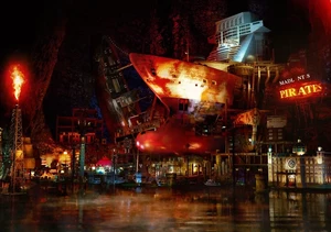 بازی Like a Dragon: Pirate Yakuza in Hawaii برای PS5