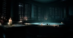 بازی Until Dawn برای PS5