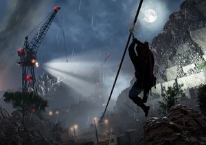 بازی Sniper Elite: Resistance برای PS5