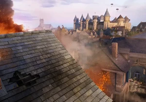 بازی Sniper Elite: Resistance برای PS5