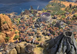 بازی Civilization VII برای PS5