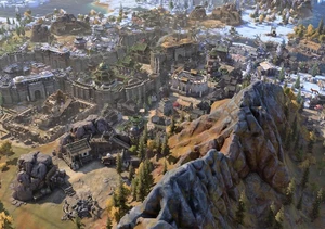 بازی Civilization VII برای PS5