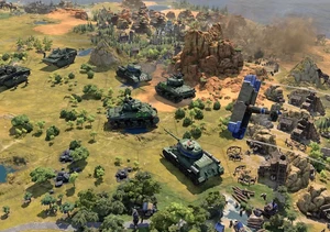 بازی Civilization VII برای PS5