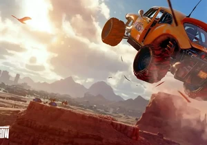 بازی Saints Row برای PS5