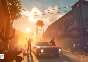 بازی Saints Row برای PS5