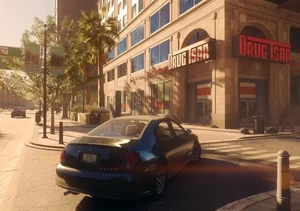 بازی Saints Row برای PS5