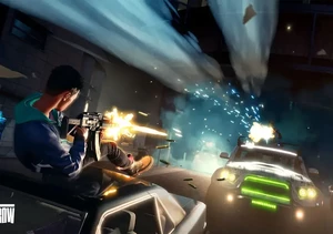 بازی Saints Row برای PS5