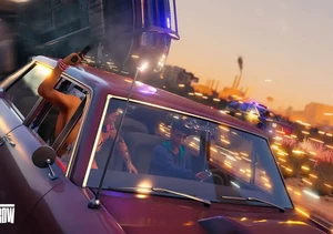 بازی Saints Row برای PS5