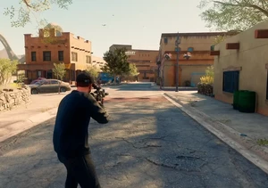 بازی Saints Row برای PS5