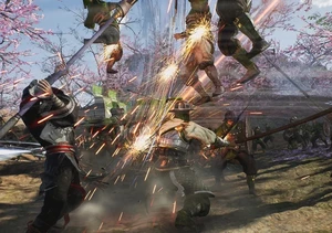 بازی Dynasty Warriors: Origins برای PS5