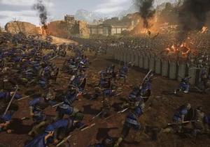 بازی Dynasty Warriors: Origins برای PS5