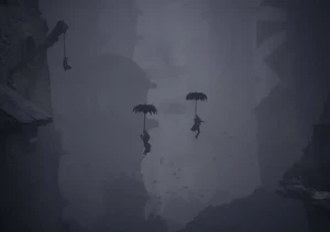 بازی Little Nightmares III برای PS5