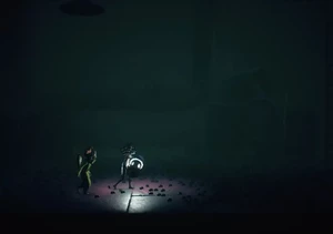 بازی Little Nightmares III برای PS5