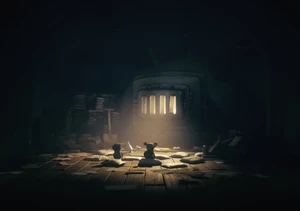 بازی Little Nightmares III برای PS5