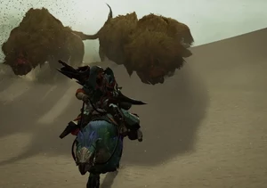 بازی Monster Hunter Wilds برای PS5