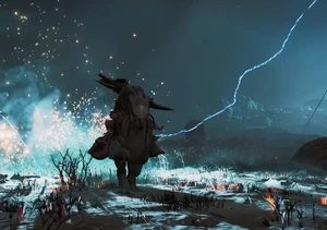 بازی Monster Hunter Wilds برای PS5