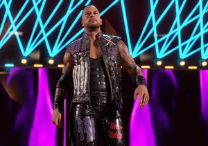 بازی WWE 2K25 برای PS5