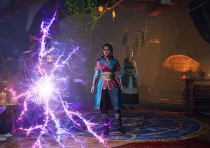 بازی Split Fiction برای PS5