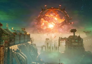 بازی Split Fiction برای PS5