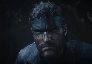 بازی Metal Gear Solid Delta: Snake Eater برای PS5