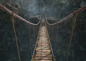 بازی Metal Gear Solid Delta: Snake Eater برای PS5