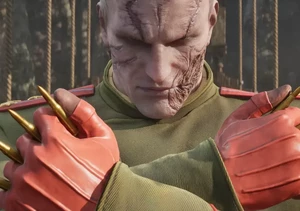 بازی Metal Gear Solid Delta: Snake Eater برای PS5