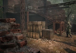 بازی Metal Gear Solid Delta: Snake Eater برای PS5