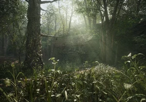 بازی Metal Gear Solid Delta: Snake Eater برای PS5