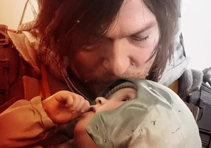 بازی Death Stranding 2: On The Beach برای PS5