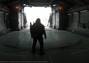 بازی Death Stranding 2: On The Beach برای PS5