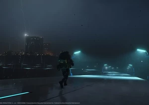 بازی Death Stranding 2: On The Beach برای PS5