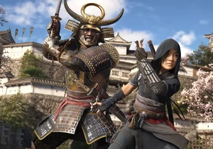 بازی Assassin&#39;s Creed Shadows برای PS5