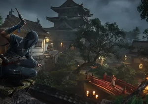 بازی Assassin&#39;s Creed Shadows برای PS5