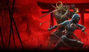 بازی Assassin&#39;s Creed Shadows برای PS5