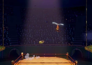 بازی Nickelodeon All-Star Brawl 1 برای PS5