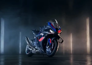 بازی Ride 5 برای PS5