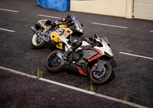 بازی Ride 5 برای PS5