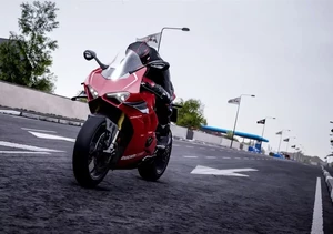 بازی Ride 5 برای PS5