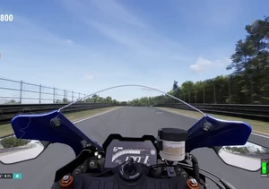 بازی Ride 5 برای PS5