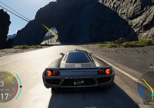 بازی The Crew Motorfest برای PS5