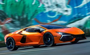 بازی The Crew Motorfest برای PS5