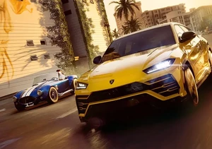 بازی The Crew Motorfest برای PS5