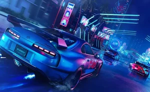 بازی The Crew Motorfest برای PS5