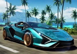 بازی The Crew Motorfest برای PS5