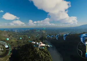 بازی The Crew Motorfest برای PS5